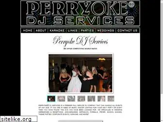 perryoke.com