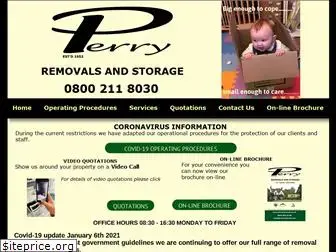 perryremovals.co.uk