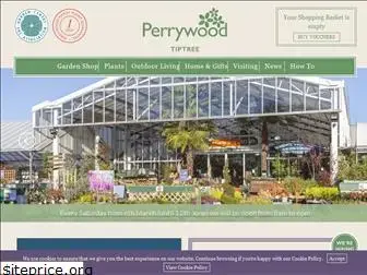 perrywood.co.uk