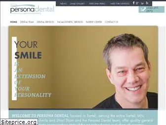 personadental.com