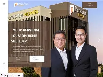 personahomes.com.au