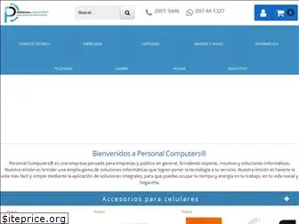 personalcomputers.com.uy