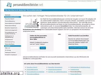 personaldienstleister.net