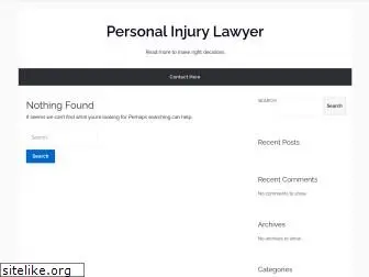 personalinjury-lawyer.net