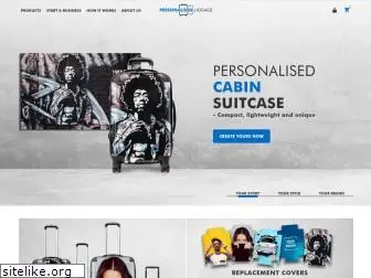 personalisedluggage.com