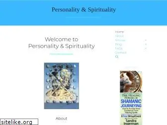 personalityspirituality.net