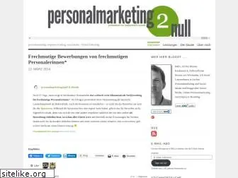 personalmarketing2null.wordpress.com