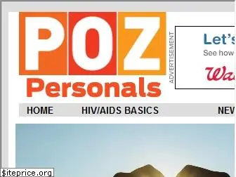 personals.poz.com