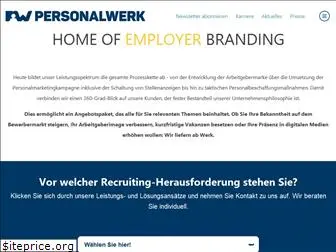 personalwerk.de