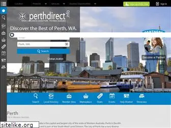 perthdirect.info