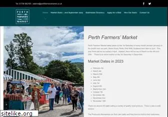 perthfarmersmarket.co.uk