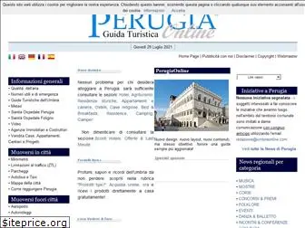 perugiaonline.it