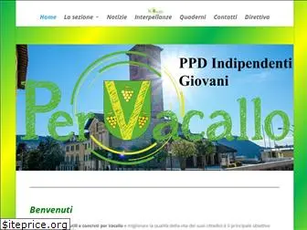 pervacallo.ch