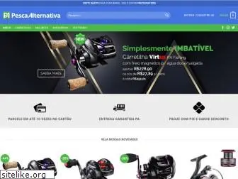 pescaalternativa.com.br