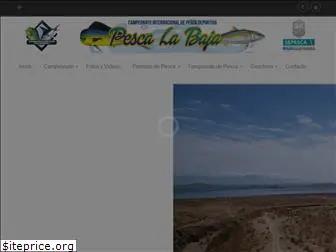 pescalabaja.com