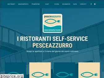 pesceazzurro.com