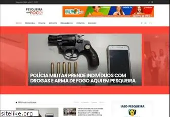 pesqueira-emfoco.com