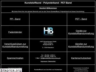 pet-band.de