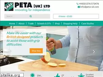 peta-uk.com