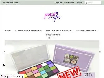 petalcrafts.com