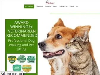 petassistpetsitting.com