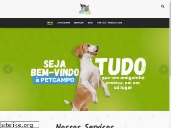 petcampo.com.br
