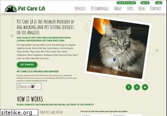 petcarela.com