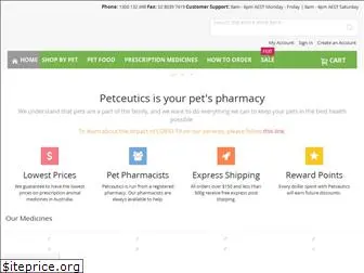 petceutics.com.au