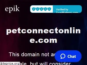 petconnectonline.com