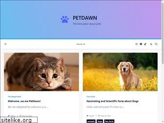 petdawn.com