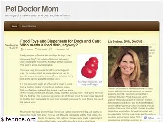 petdoctormom.wordpress.com