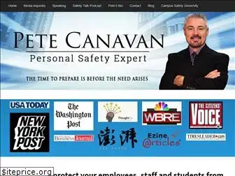 petecanavan.com