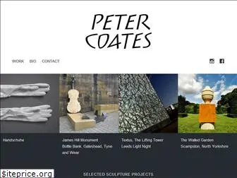 peter-coates.com