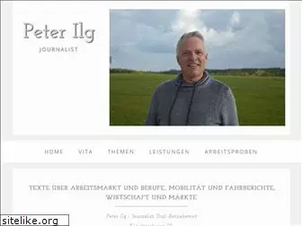 peter-ilg.de