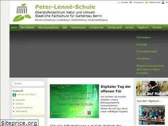 peter-lenne-schule.de