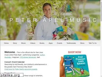 peterapel.com