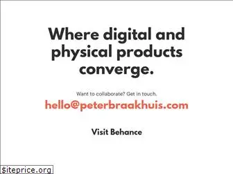 peterbraakhuis.com