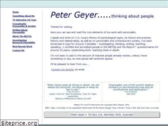 petergeyer.com.au