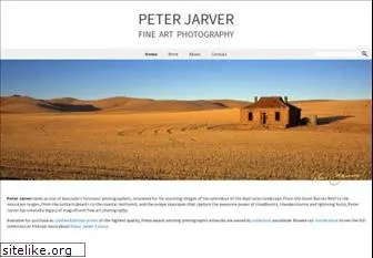peterjarver.com