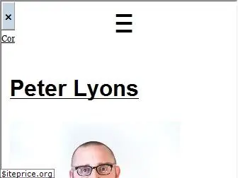 peterlyons.com