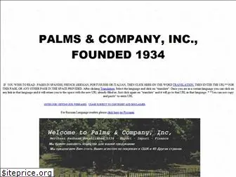 peterpalms.com