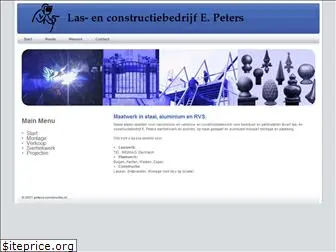 peters-constructie.nl
