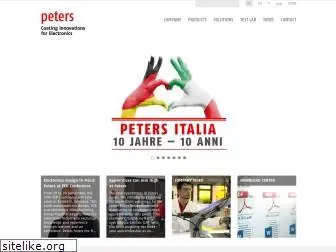 peters.de