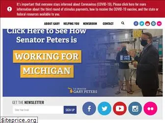 peters.senate.gov