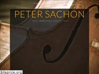 petersachon.com