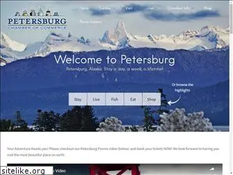 petersburg.org