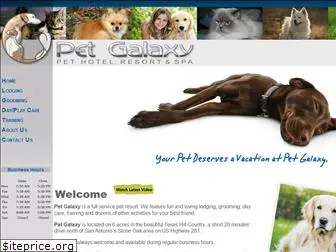 petgalaxyusa.com