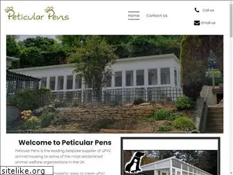 peticularpens.co.uk