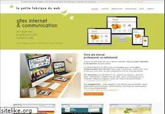 petitefabriqueduweb.com