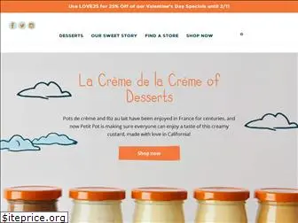 petitpot.com